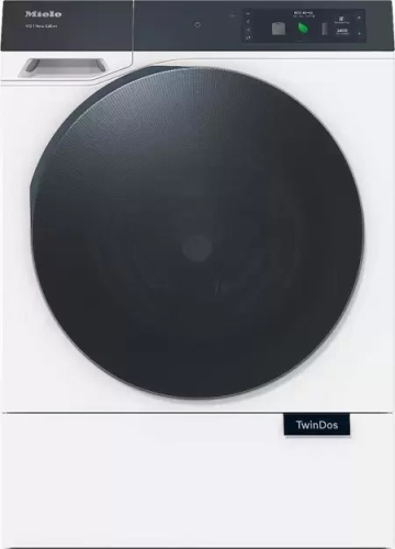WQ 1200 WPS NovaEdition WQ 1200 WPS NovaEdition