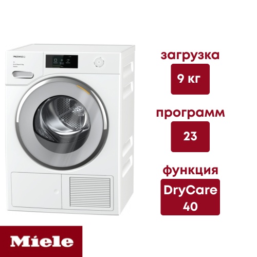 TWV 780 WP Passion TWV 780 WP Passion