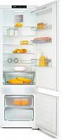 Встраиваемый холодильник Miele KF 7731 E