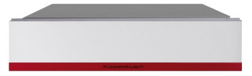 Встраиваемый подогреватель посуды Kuppersbusch CSW 6800.0 W8 Hot Chili Встраиваемый подогреватель посуды Kuppersbusch CSW 6800.0 W8 Hot Chili