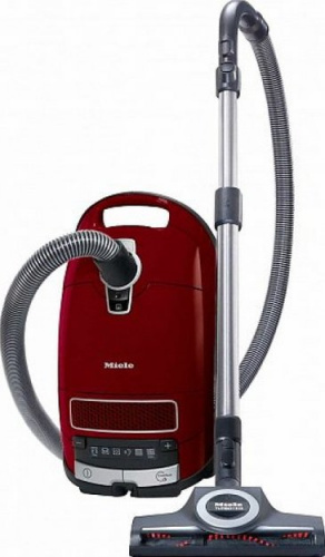 Пылесос Miele SGEF5 Complete C3 PowerLine Cat&Dog tayperry red Пылесос Miele SGEF5 Complete C3 PowerLine Cat&Dog tayperry red