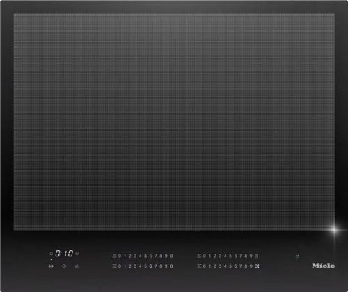 Варочная панель Miele KM 7867-1 FL
