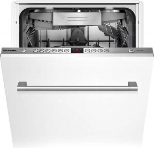 Встраиваемая посудомоечная машина Gaggenau DF 250-141 Встраиваемая посудомоечная машина Gaggenau DF 250-141