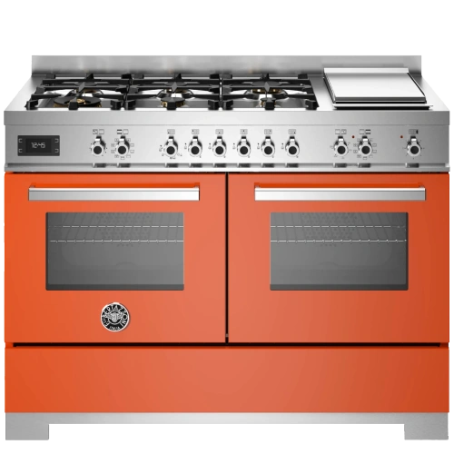 Варочный центр Bertazzoni PRO126G2EART2