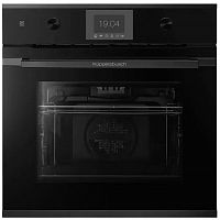 Духовой шкаф Kuppersbusch BP 6350.0 S2 Black Chrome