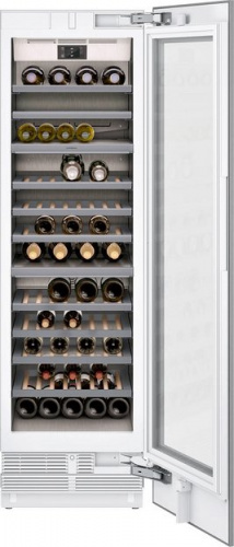 Встраиваемый винный шкаф Gaggenau RW466365