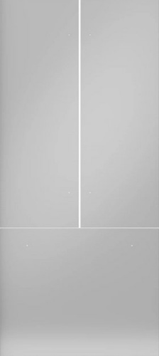 Комплект панелей для холодильника Bertazzoni RFD90S5FPNS Комплект панелей для холодильника Bertazzoni RFD90S5FPNS