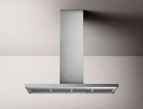 Вытяжка ELICA THIN ISLAND IX/A/120 Вытяжка ELICA THIN ISLAND IX/A/120