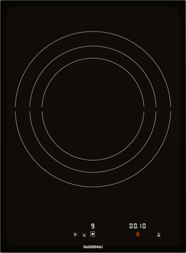 Варочная панель Gaggenau CI 414-101 Варочная панель Gaggenau CI 414-101
