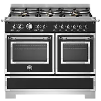 Варочный центр Bertazzoni HER106L2ENET2