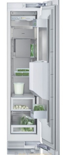 Встраиваемый морозильник Gaggenau RF 413-300