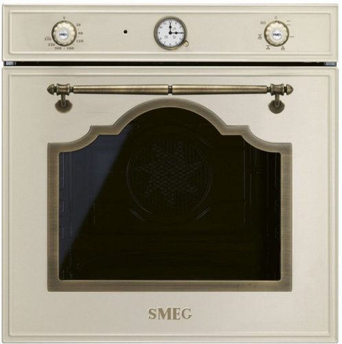 Духовой шкаф Smeg SF67C1PO Духовой шкаф Smeg SF67C1PO