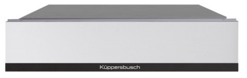 Встраиваемый подогреватель посуды Kuppersbusch CSW 6800.0 W5 Black Velvet Встраиваемый подогреватель посуды Kuppersbusch CSW 6800.0 W5 Black Velvet