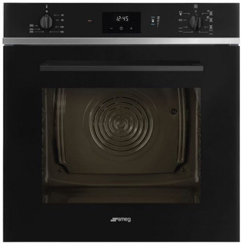 Духовой шкаф Smeg SO6400S2B Духовой шкаф Smeg SO6400S2B