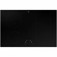 Индукционная варочная панель V-ZUG CookTop V2000 I804 MaxiFlex CTI2T-31182 черный
