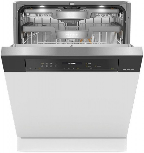 Встраиваемая посудомоечная машина Miele G 7731 SCi AD 125 Gala Edition