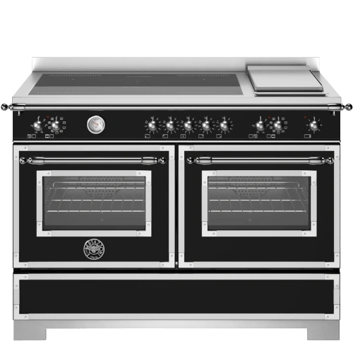 Варочный центр Bertazzoni HER125I2ENET2