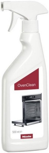 Средство для чистки духовых шкафов Miele GP CL H 0502 L Средство для чистки духовых шкафов Miele GP CL H 0502 L