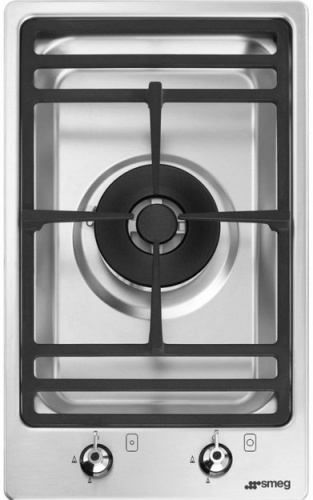 Варочная панель Smeg PGF31G2 Варочная панель Smeg PGF31G2