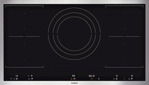 Варочная панель Gaggenau VI 492-111 Варочная панель Gaggenau VI 492-111