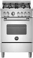 Варочный центр Bertazzoni MAS64L1EXT
