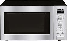 Микроволновая печь соло Miele M6012SC EDST сталь