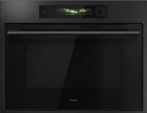Встраиваемая микроволновая печь Asko OM64GSH Встраиваемая микроволновая печь Asko OM64GSH