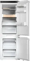 Встраиваемый комбинированный холодильник Asko RBC576DNC1.P