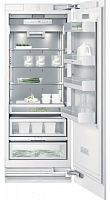 Встраиваемый холодильник Gaggenau RC 472-301