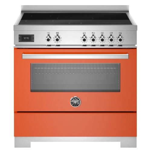 Варочный центр Bertazzoni PRO95I1EART2 Варочный центр Bertazzoni PRO95I1EART2