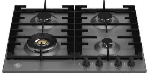 Варочная панель Bertazzoni P604LMODNE Варочная панель Bertazzoni P604LMODNE