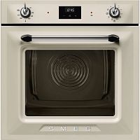 Духовой шкаф Smeg SOP6900TP