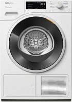 TWC 640 WP EcoSpeed&8kg