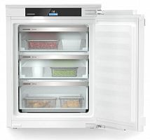 Встраиваемый морозильник Liebherr IFNbi 3553 Prime
