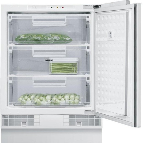 Встраиваемый морозильник Gaggenau RF200300 Встраиваемый морозильник Gaggenau RF200300
