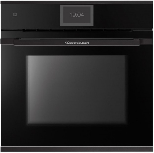 Духовой шкаф Kuppersbusch BP 6850.0 S5 Black Velvet Духовой шкаф Kuppersbusch BP 6850.0 S5 Black Velvet
