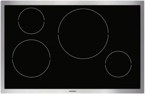 Варочная панель Gaggenau VI 481-110 Варочная панель Gaggenau VI 481-110
